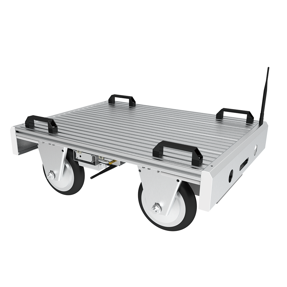 智能輕型運(yùn)動(dòng)靶車(chē)有哪些特點(diǎn)？